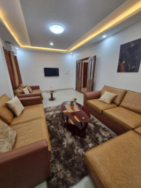 residence mouna